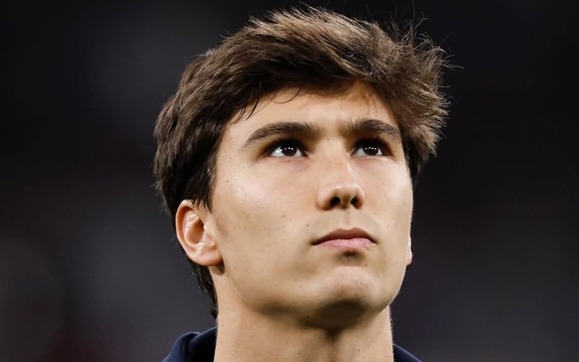 Gonzalo García y César Palacios dejan el Real Madrid para fichar por el Fulham FC
