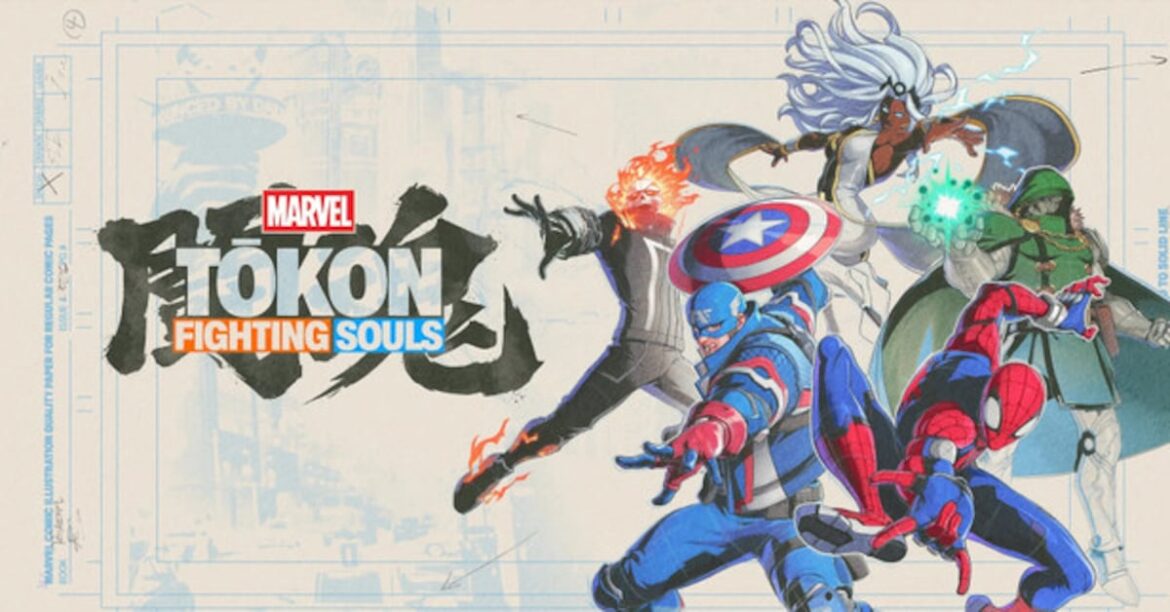 Marvel Tōkon: Fighting Souls llega a PS5 como una experiencia agridulce