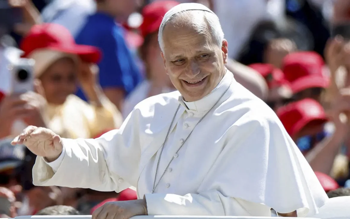 Santa Sede confirma visita del papa León XIV a Uruguay, Argentina y Perú en noviembre