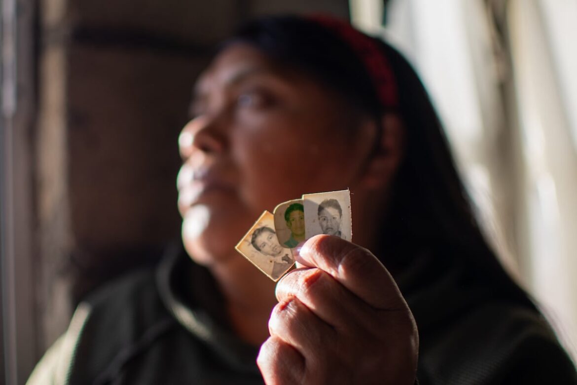 Los hermanos Lorenzana esperan una amnistía que los deje en libertad